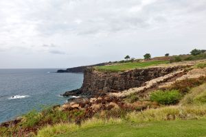 Manele 12th Tee 2022